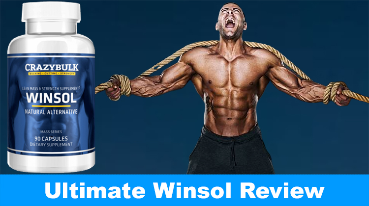 anabolic steroids withdrawal